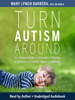 cover image of Turn Autism Around